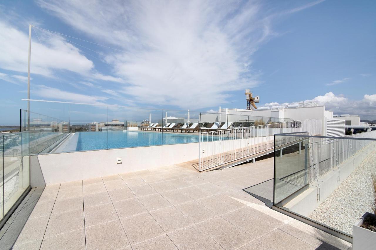 Mare Nostrum Olhao Luaran gambar