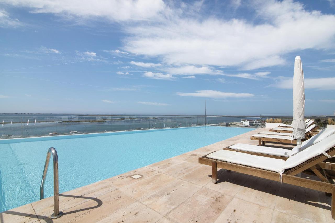 Mare Nostrum Olhao Luaran gambar