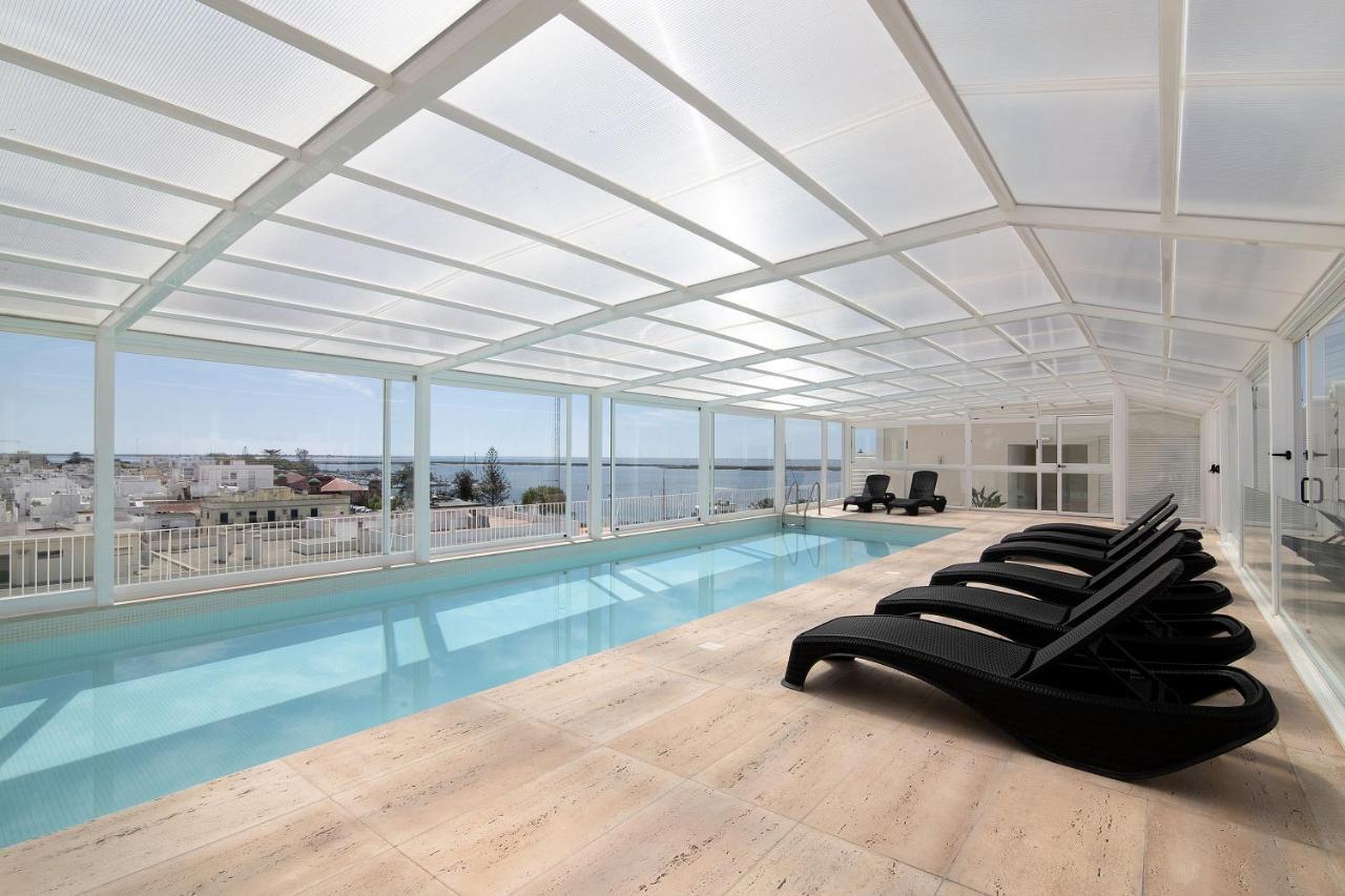 Mare Nostrum Olhao Luaran gambar