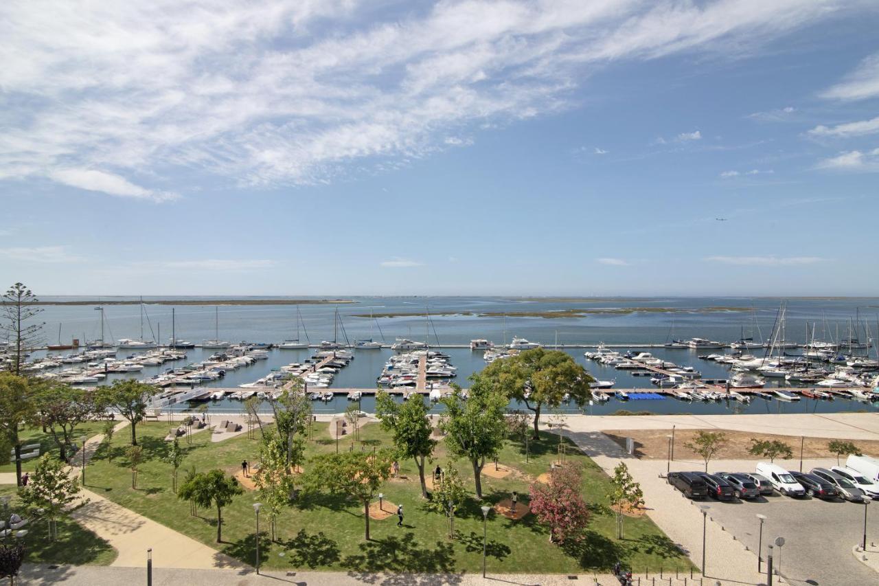 Mare Nostrum Olhao Luaran gambar